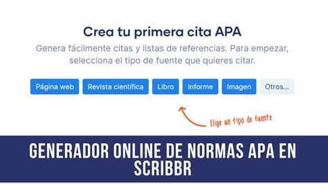 generador de citar en apa|Free APA Citation Generator [Updated for 2024]